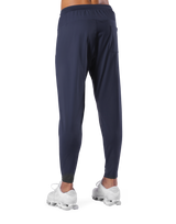 2Way Stretch Tapered Pants - Navy