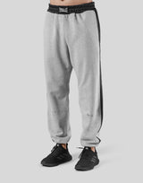 LÝFT x EVERLAST x SUNG Oversize Sweat Pants - Grey