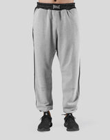 LÝFT x EVERLAST x SUNG Oversize Sweat Pants - Grey