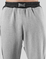 LÝFT x EVERLAST x SUNG Oversize Sweat Pants - Grey