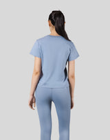 LÝFT Standard T-Shirt - L.Blue