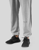 LÝFT x EVERLAST x SUNG Oversize Sweat Pants - Grey