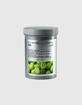 EAA - White Grapes 420g