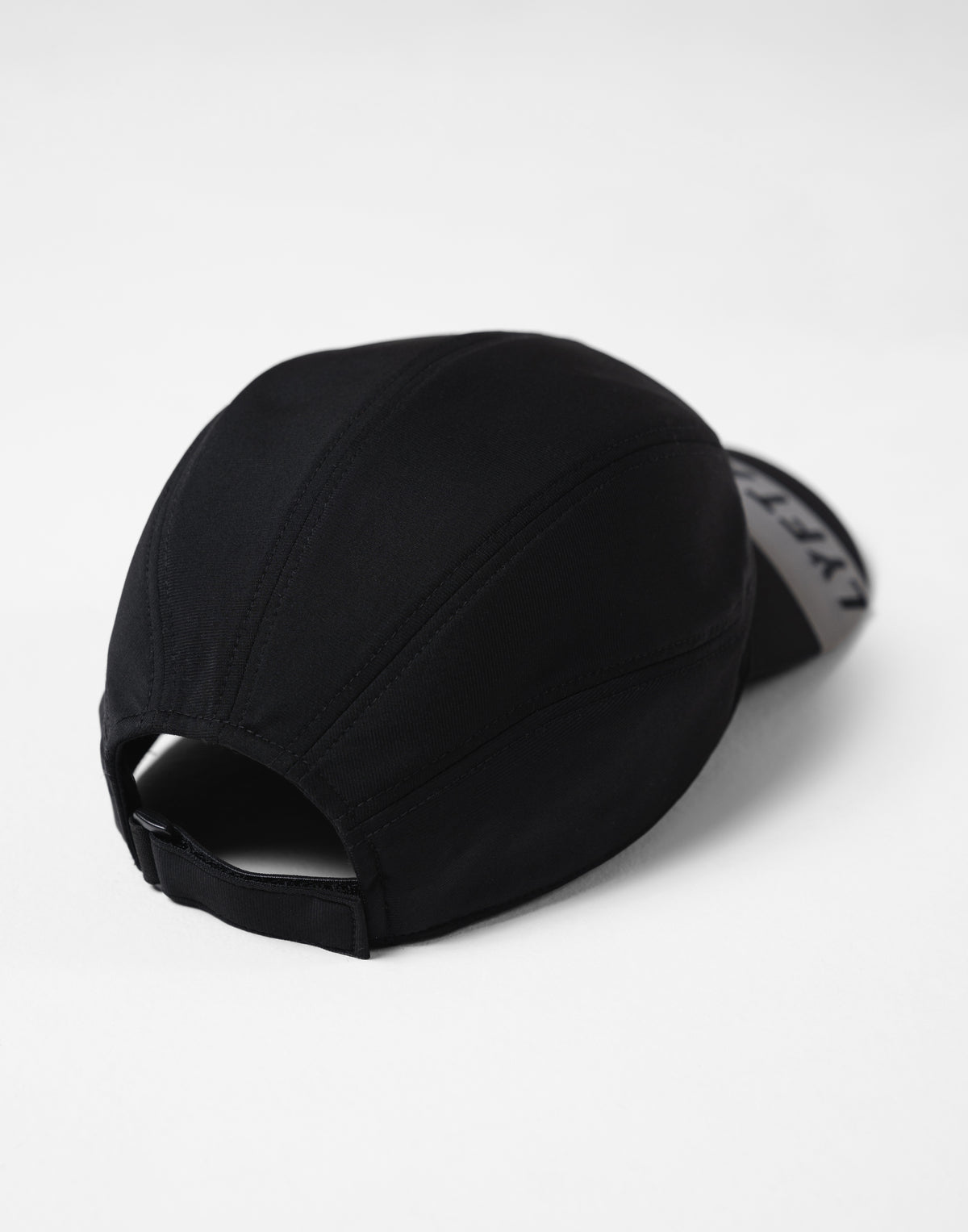 LÝFT Athletic Tape Cap - Black