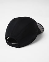 LÝFT Athletic Tape Cap - Black