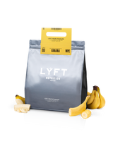 Whey Protein (WPC) - Banana