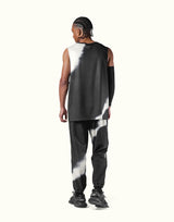 2Way Stretch Loose Fit Tanktop Ver.2 - Marble