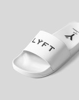 LÝFT Sandal - White