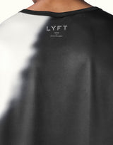 2Way Stretch Loose Fit Tanktop Ver.2 - Marble