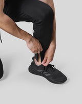 LÝFT × WIND AND SEA 2Way Stretch Pants - Black