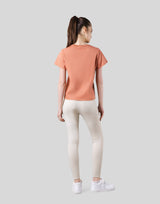 LÝFT Standard T-Shirt - Coral