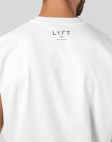 Laurel Y One Point No Sleeve - White