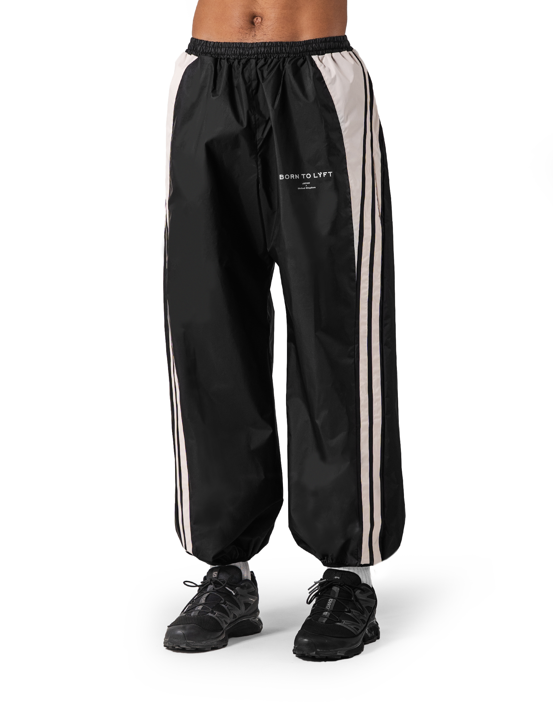 Heat Control Track Pants – LÝFT Heat Control Track Pants – LÝFT