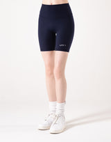LÝFT Standard Short Leggings V.2 - Navy