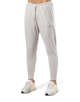 2Way Stretch Tapered Pants - Ivory