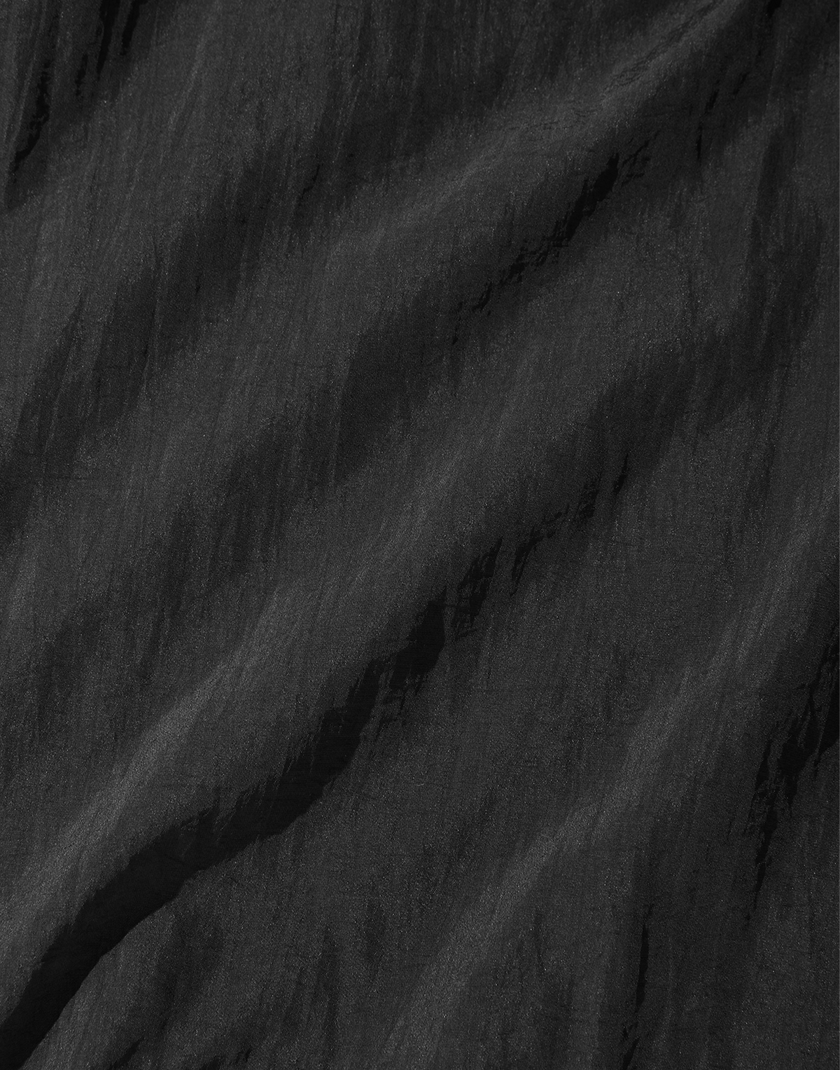 V-Form Track Jacket V.2 - Black
