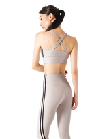 2Line Standard Bratop V.2 - Ivory