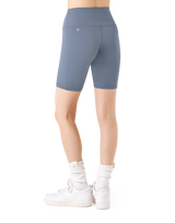LÝFT Standard Short Leggings V.2 - L.Blue