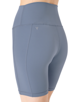 LÝFT Standard Short Leggings V.2 - L.Blue