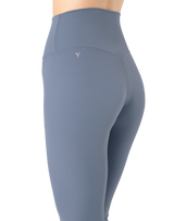 LÝFT Standard Leggings V.2 - L.Blue