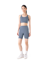 LÝFT Standard Short Leggings V.2 - L.Blue