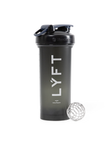 LÝFT × BlenderBottle Classic V2 45oz - Black