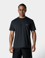 3M Reflector Waffle Standard T-Shirt - Black
