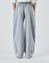 Side Truck Curve Pants - Grey