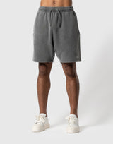 Original Pattern Vintage Shorts - D.Grey