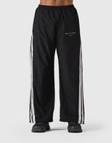 2Line Wide Easy Pants - Black