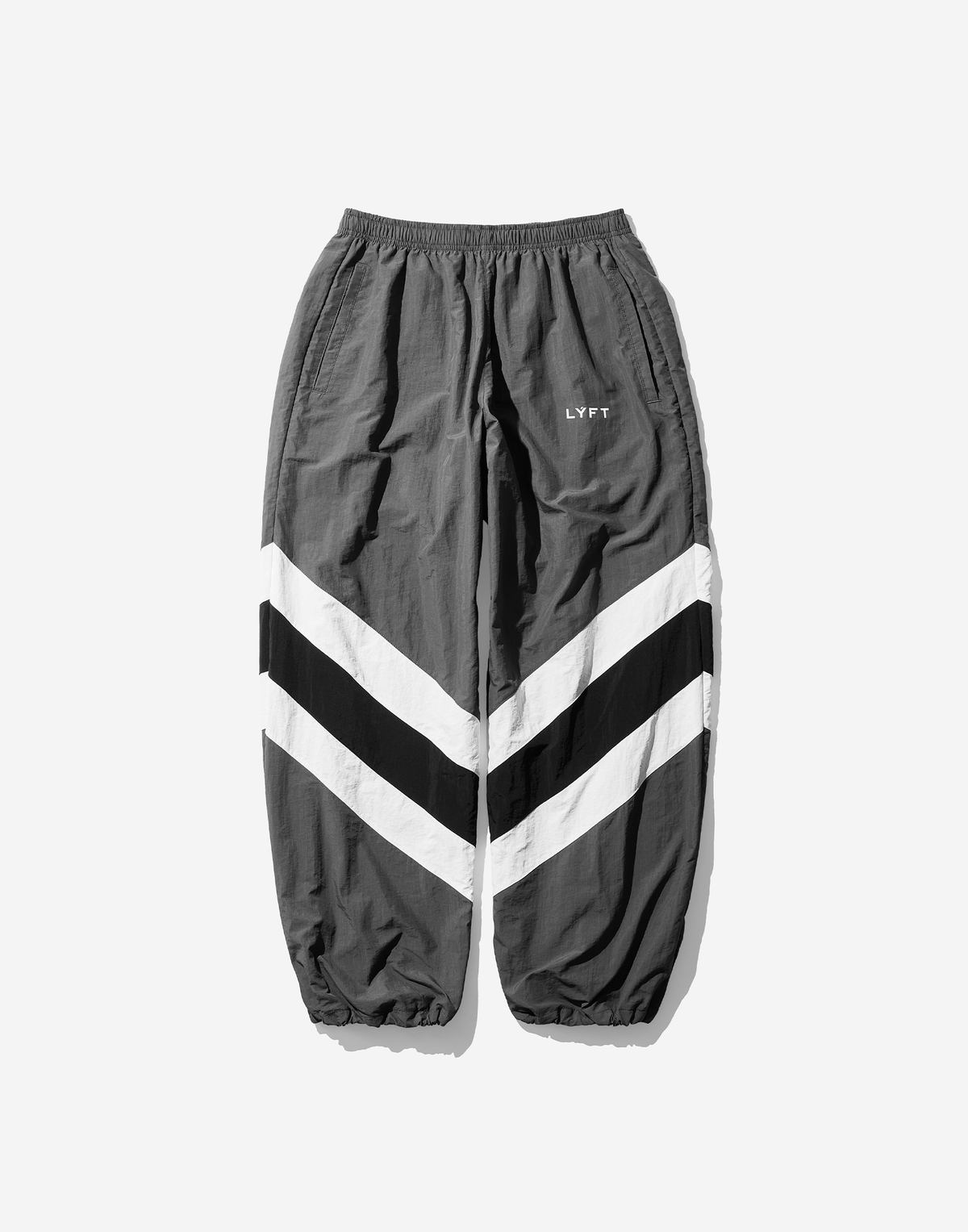 V-Form Wide Track Pants V.2 - D.Grey