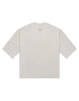 LÝFT × GOLD'S Gym Vintage Graphic Big T-Shirt (1デザイン1点までの購入制限となります)