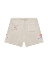 LÝFT × GOLD'S Gym Vintage Logo Shorts