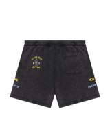 LÝFT × GOLD'S Gym Vintage Logo Shorts