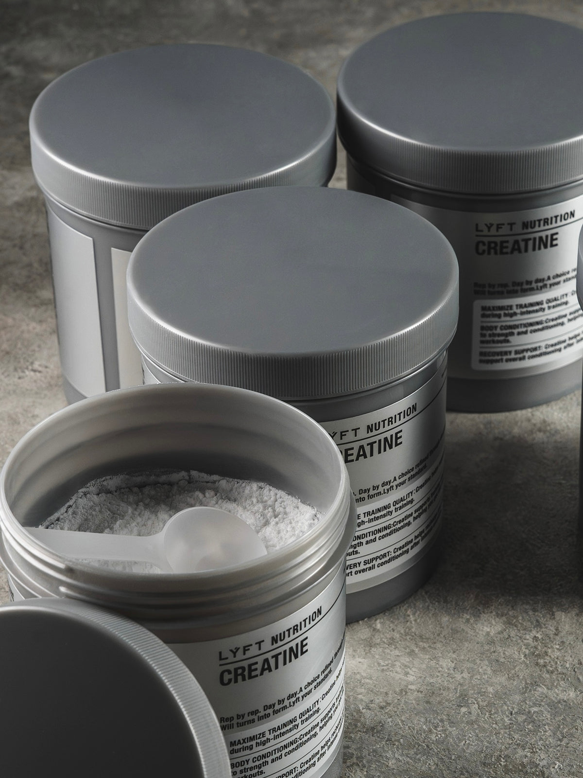 CREATINE 300g