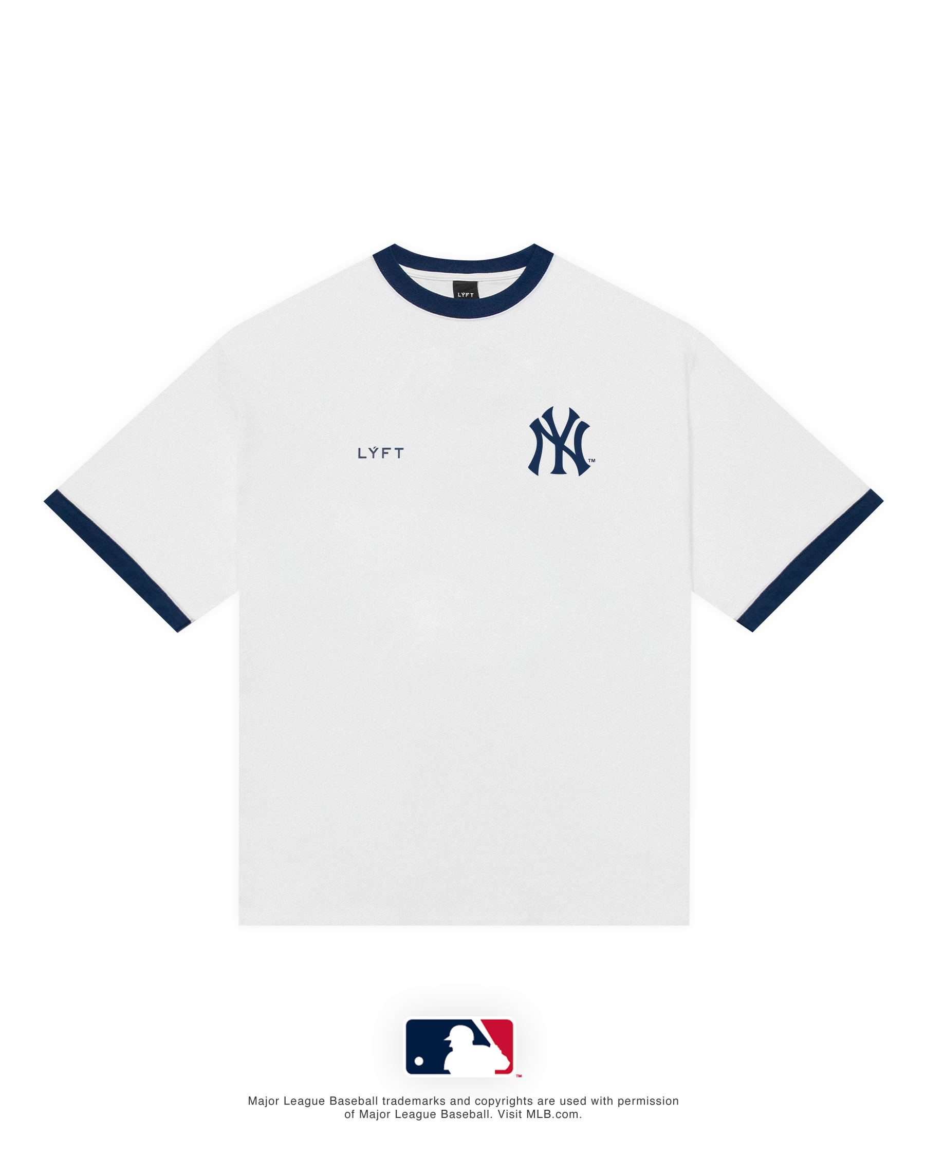 ウォーキング・ランニングウェア LYFT MLB SPECIAL T-SHIRT ウォーキング・ランニングウェア LYFT MLB SPECIAL T-SHIRT