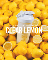 WPC - Clear Lemon