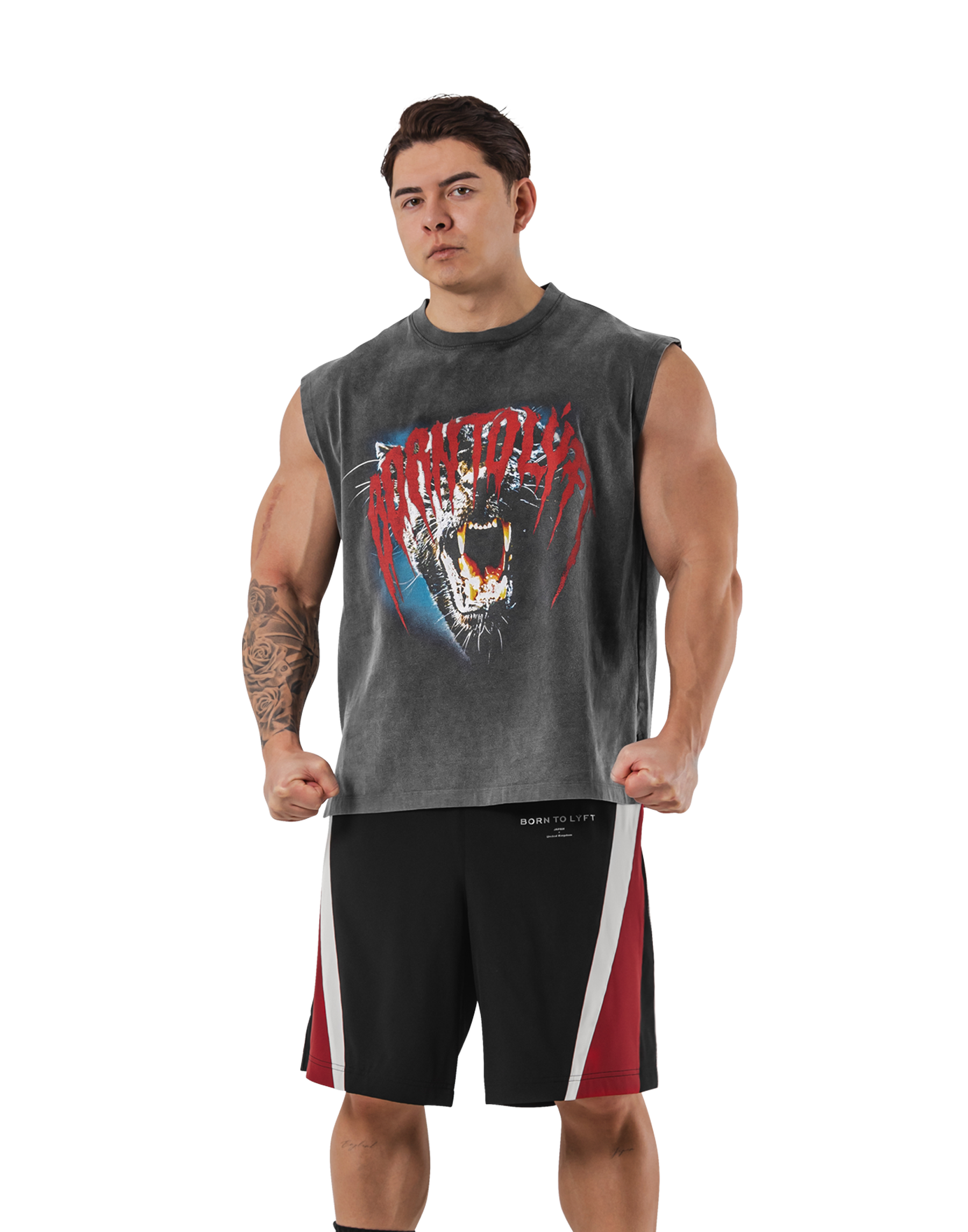 LYFT ドーベルマン グラフィック タンクトップ S Dog Graphic Vintage LYFT ドーベルマン グラフィック タンクトップ S Dog Graphic Vintage