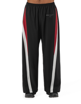2Line Adjustable Wide Track Pants V.2 - Red