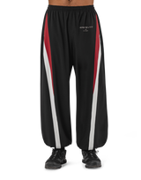 2Line Adjustable Wide Track Pants V.2 - Red