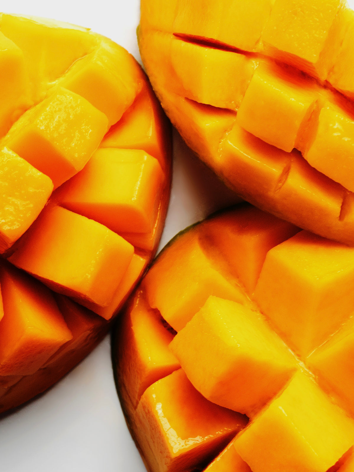 Whey Protein (WPC) - Mango 30g