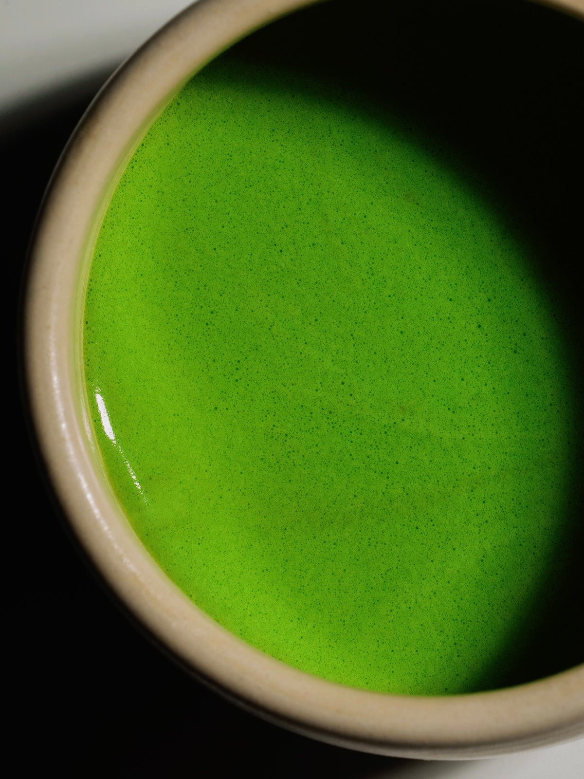 SOY Protein (SOY) - Matcha 900g