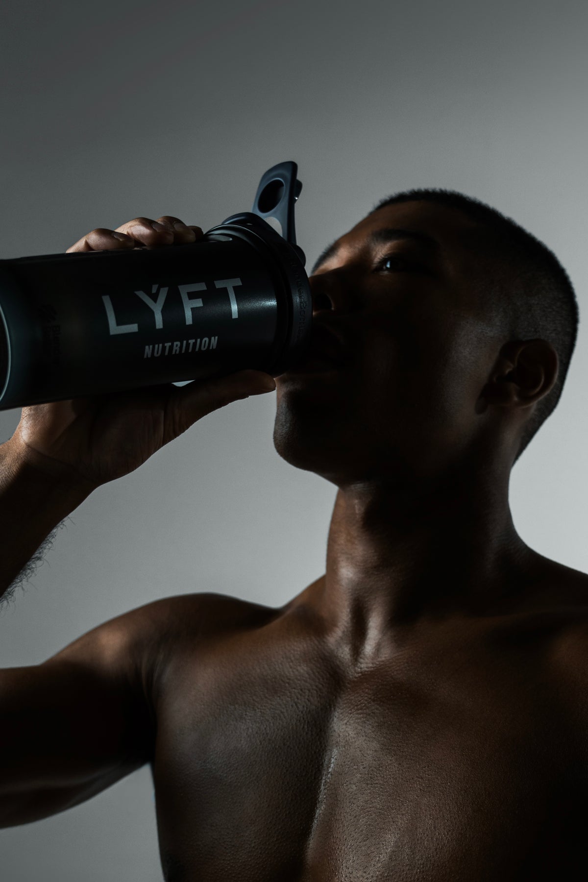 Whey Protein (WPI) - Chocolate 900g