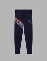 2Way Stretch UK Line Pants - Navy