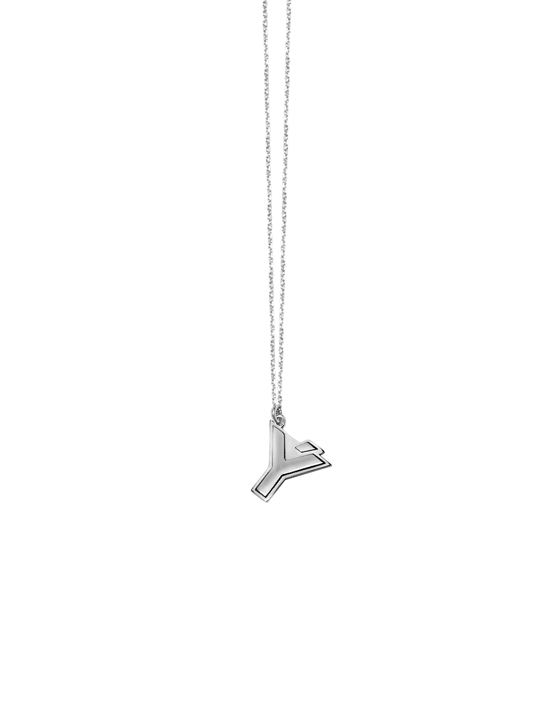 LÝFT Ý Silver Necklace LÝFT Ý Silver Necklace