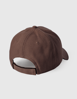 LÝFT × New Era 9Forty LYS Logo - Brown