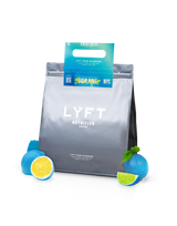 Whey Protein (WPC) - Sour rave