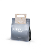 SOY PLUS - Brown Sugar KINAKO/ 500g