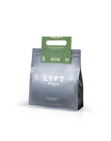 SOY PLUS - MATCHA / 500g