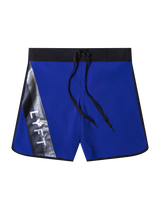 LÝFT Stage Shorts - Blue